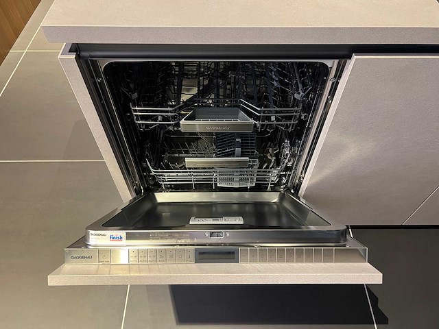Combinatie van kavels 9 t/m 17 (pronorm beurskeuken met gaggenau apparatuur) - afbeelding 5 van  51