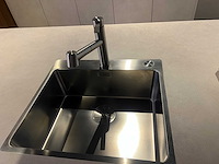 Combinatie van kavels 9 t/m 17 (pronorm beurskeuken met gaggenau apparatuur) - afbeelding 8 van  51