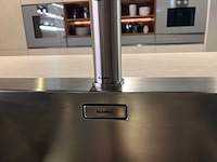 Combinatie van kavels 9 t/m 17 (pronorm beurskeuken met gaggenau apparatuur) - afbeelding 9 van  51