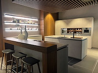 Combinatie van kavels 9 t/m 17 (pronorm beurskeuken met gaggenau apparatuur) - afbeelding 12 van  51