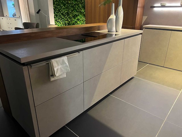 Combinatie van kavels 9 t/m 17 (pronorm beurskeuken met gaggenau apparatuur) - afbeelding 23 van  51