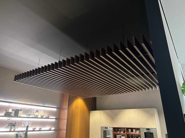 Combinatie van kavels 9 t/m 17 (pronorm beurskeuken met gaggenau apparatuur) - afbeelding 45 van  51