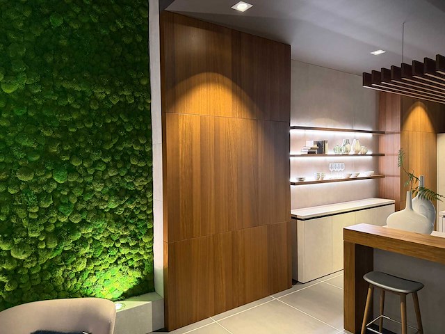 Combinatie van kavels 9 t/m 17 (pronorm beurskeuken met gaggenau apparatuur) - afbeelding 47 van  51