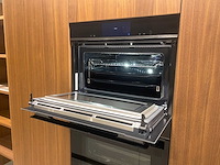 Combinatie van kavels 9 t/m 17 (stosa showroomkeuken met siemens studioline apparatuur) - afbeelding 6 van  43