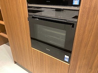 Combinatie van kavels 9 t/m 17 (stosa showroomkeuken met siemens studioline apparatuur) - afbeelding 8 van  43