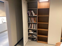 Combinatie van kavels 9 t/m 17 (stosa showroomkeuken met siemens studioline apparatuur) - afbeelding 36 van  43