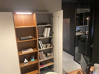 Combinatie van kavels 9 t/m 17 (stosa showroomkeuken met siemens studioline apparatuur) - afbeelding 38 van  43