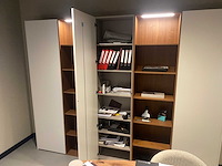 Combinatie van kavels 9 t/m 17 (stosa showroomkeuken met siemens studioline apparatuur) - afbeelding 37 van  43