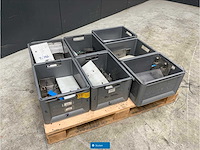 Combinatie verpakkingslijn: kavel 125 t/m kavel 137 (c) - afbeelding 11 van  13