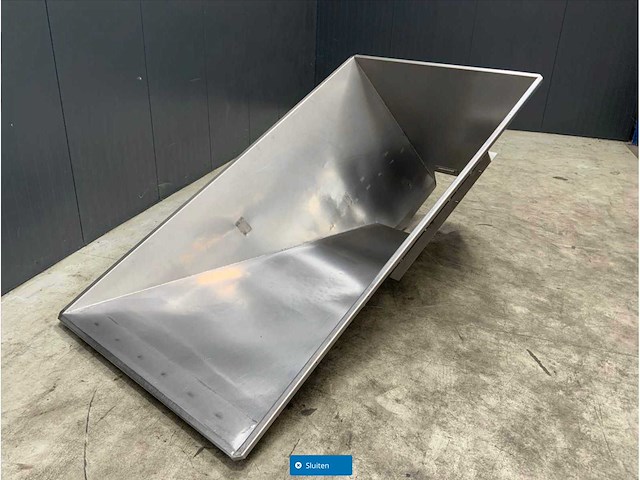 Combinatie verpakkingslijn: kavel 125 t/m kavel 137 (c) - afbeelding 1 van  13
