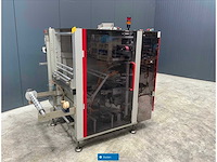 Combinatie verpakkingslijn: kavel 125 t/m kavel 137 (c) - afbeelding 8 van  13