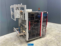 Combinatie verpakkingslijn: kavel 125 t/m kavel 137 (c) - afbeelding 2 van  13