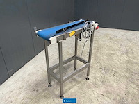 Combinatie verpakkingslijn: kavel 125 t/m kavel 137 (c) - afbeelding 4 van  13