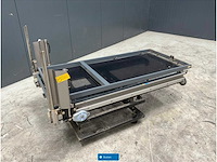 Combinatie verpakkingslijn: kavel 125 t/m kavel 137 (c) - afbeelding 12 van  13