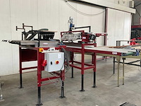 Combinatie weegtel lijn - afbeelding 2 van  4