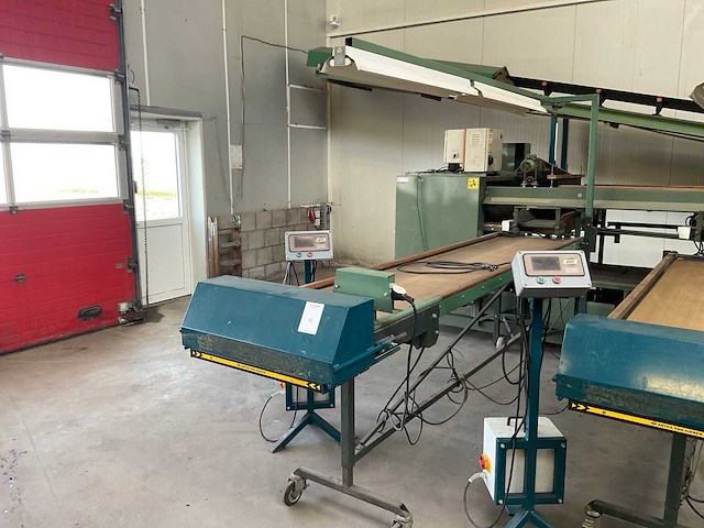 Combinatie weegtel lijn - afbeelding 3 van  4