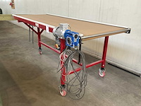 Combinatie weegtel lijn - afbeelding 4 van  4