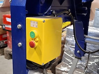 Combinatie-zaagmachine, elektra beckum, kgt 501, 2004 - afbeelding 5 van  14