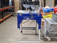 Combinatie-zaagmachine, elektra beckum, kgt 501, 2004 - afbeelding 8 van  14