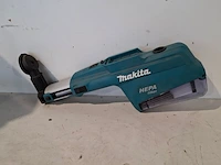 Combinatiehamer met stopopvang, makita, hr2651 - afbeelding 5 van  7
