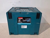 Combinatiehamer met stopopvang, makita, hr2651 - afbeelding 7 van  7