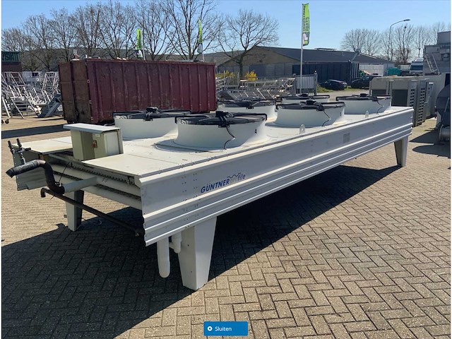 Combinatiekavel 1: kavel 37 + kavel 38 (c) - afbeelding 3 van  17