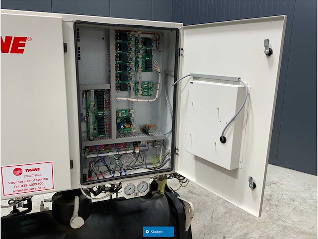 Combinatiekavel 1: kavel 37 + kavel 38 (c) - afbeelding 15 van  17