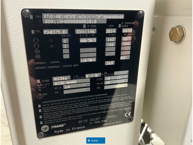 Combinatiekavel 1: kavel 37 + kavel 38 (c) - afbeelding 17 van  17