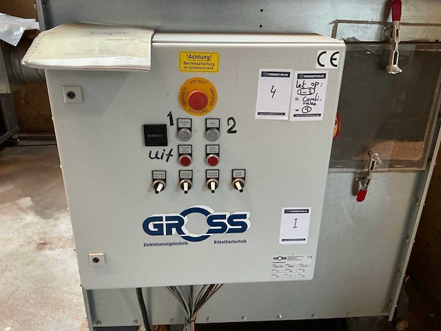 Combinatiekavel 1 t/m 3 - afbeelding 5 van  42