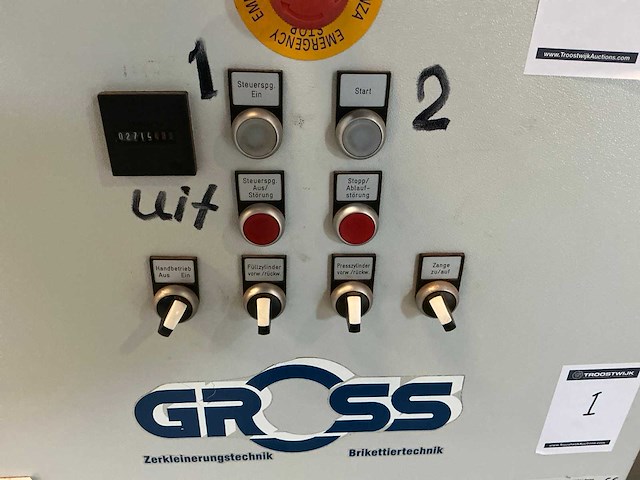 Combinatiekavel 1 t/m 3 - afbeelding 8 van  42