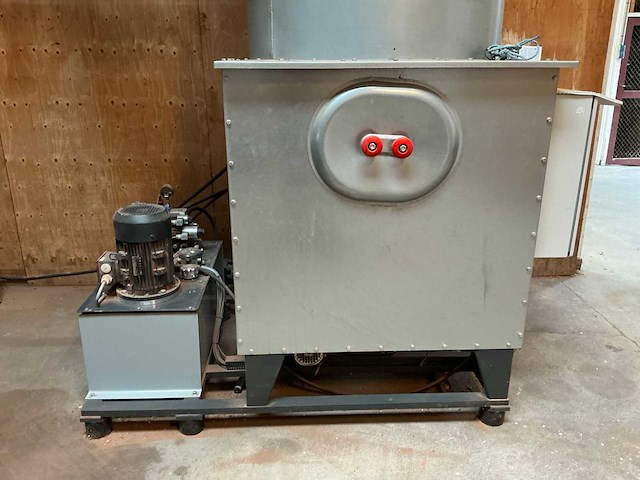 Combinatiekavel 1 t/m 3 - afbeelding 38 van  42