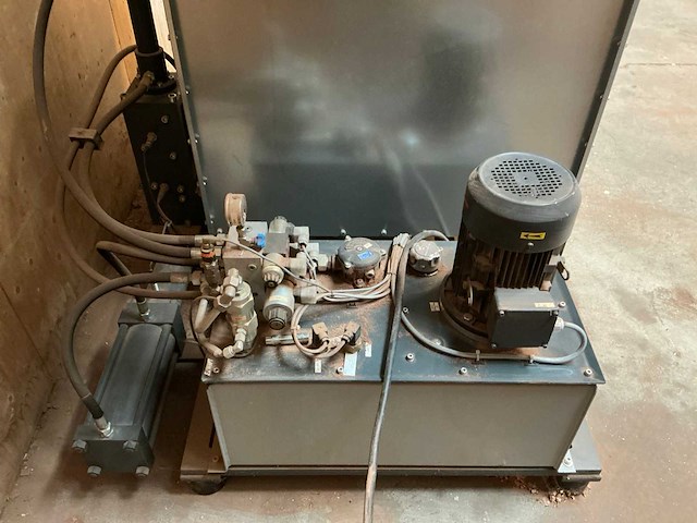 Combinatiekavel 1 t/m 3 - afbeelding 41 van  42