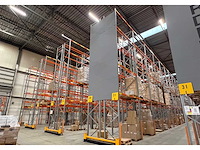 Combinatiekavel 1 t/m 5