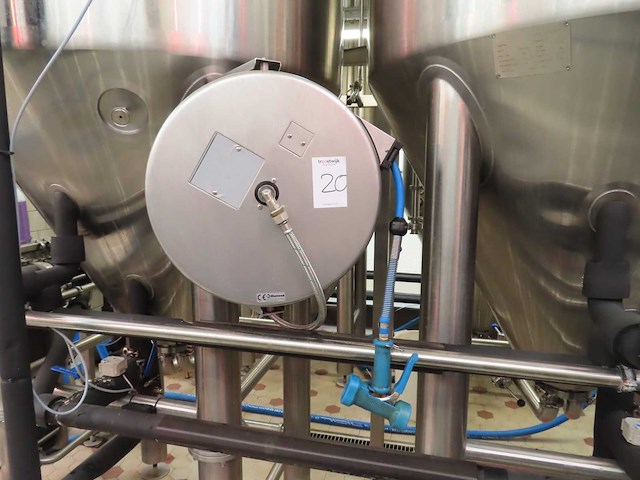 Combinatiekavel 10 t/m 28 - afbeelding 2 van  16