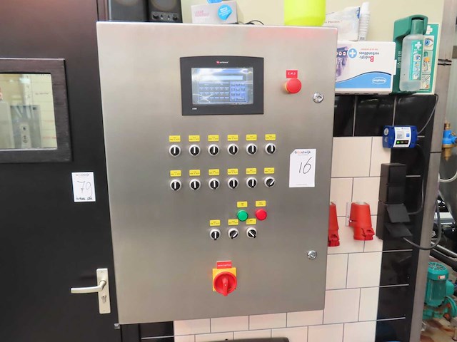 Combinatiekavel 10 t/m 28 - afbeelding 15 van  16