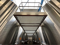 Combinatiekavel 2 en 3: 2023 ant systems fermentatie tank (15x) - afbeelding 13 van  13