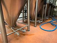 Combinatiekavel 2 en 3: 2023 ant systems fermentatie tank (15x) - afbeelding 9 van  14