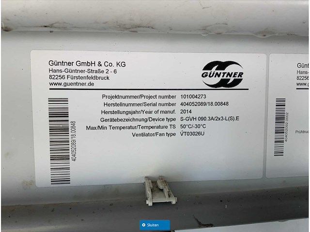 Combinatiekavel 2: kavel 39 + kavel 40 (c) - afbeelding 6 van  15