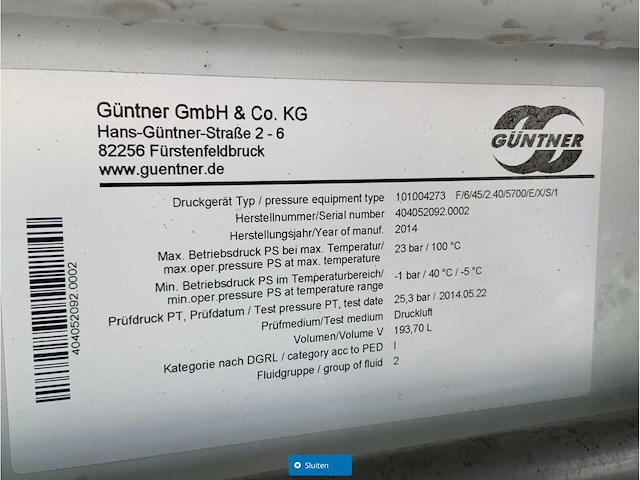 Combinatiekavel 2: kavel 39 + kavel 40 (c) - afbeelding 15 van  15