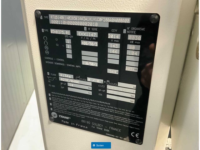 Combinatiekavel 2: kavel 39 + kavel 40 (c) - afbeelding 13 van  15