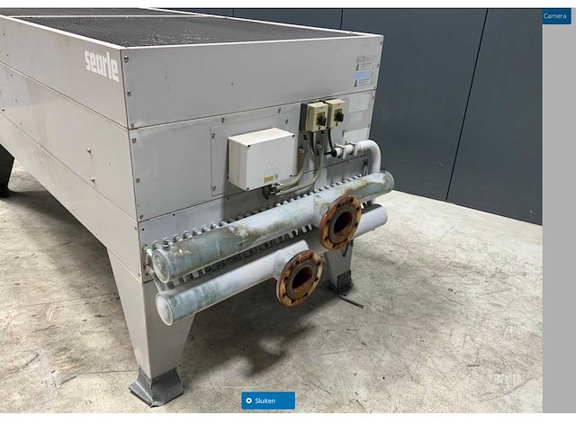 Combinatiekavel 4: kavel 63 + kavel 64 (c) - afbeelding 2 van  11