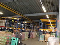 Combinatiekavel bestaande uit 80 staanders en 244 liggers. kavels f1009 t/m f1011 combinatiekavel - afbeelding 2 van  4