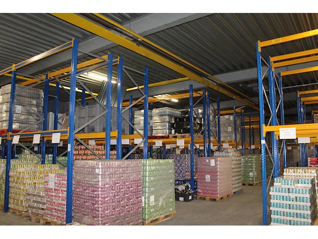 Combinatiekavel bestaande uit 80 staanders en 244 liggers. kavels f1009 t/m f1011 combinatiekavel - afbeelding 3 van  4