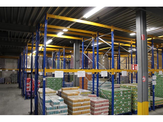 Combinatiekavel bestaande uit 80 staanders en 244 liggers. kavels f1009 t/m f1011 combinatiekavel - afbeelding 4 van  4