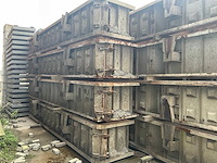 Combinatiekavel betonblokmallen "lego" kavel 256 t/m 264 - afbeelding 11 van  11