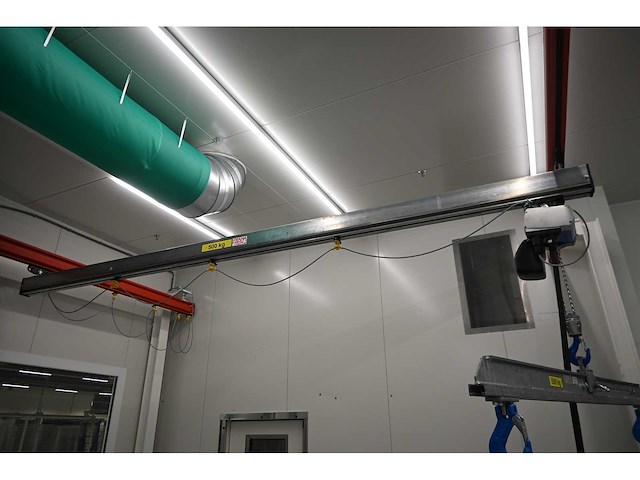 Combinatiekavel complete benteler / burkle lamineerlijn kavel 401-408 - afbeelding 6 van  179