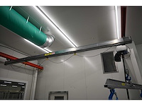 Combinatiekavel complete benteler / burkle lamineerlijn kavel 401-408 - afbeelding 6 van  179