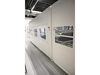 Combinatiekavel complete benteler / burkle lamineerlijn kavel 401-408 - afbeelding 15 van  179