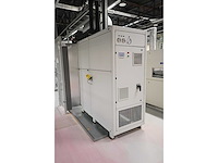 Combinatiekavel complete benteler / burkle lamineerlijn kavel 401-408 - afbeelding 16 van  179