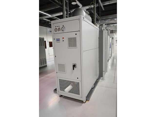 Combinatiekavel complete benteler / burkle lamineerlijn kavel 401-408 - afbeelding 17 van  179